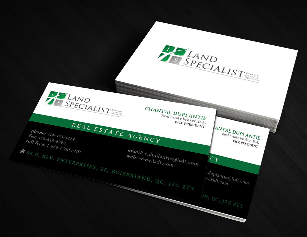 Diseño de Tarjeta de Presentación por  Artman para este proyecto | Diseño #3065993