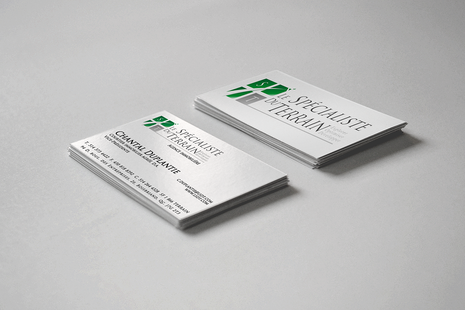 Business Card Design by fo2shawy001 for this project | Design #3067251