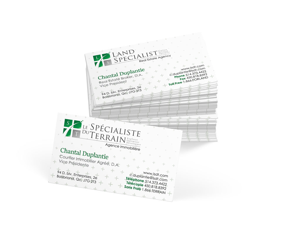 Design de Carte de Visite par SimplisticDesigns pour ce projet | Design #3032157