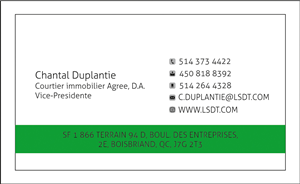 Business Card Design by dkthedon for this project | Design: #3030419