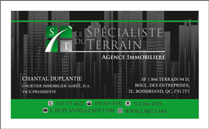 Business Card Design by dkthedon for this project | Design: #3038931
