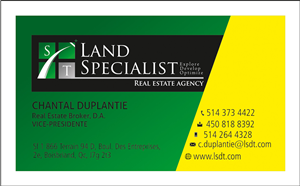 Business Card Design by dkthedon for this project | Design: #3038936