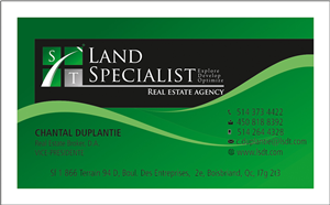 Business Card Design by dkthedon for this project | Design: #3038947