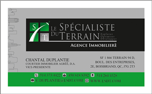 Business Card Design by dkthedon for this project | Design: #3038952