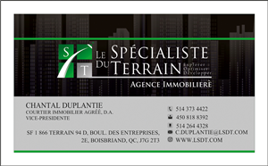Business Card Design by dkthedon for this project | Design: #3038961