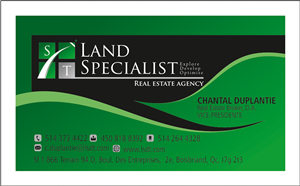 Business Card Design by dkthedon for this project | Design: #3038964