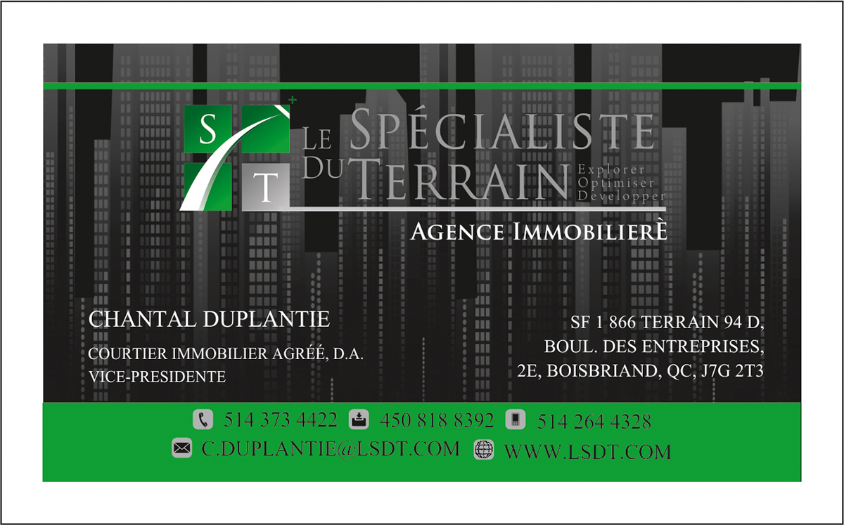 Business Card Design by dkthedon for this project | Design #3042867