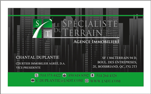 Business Card Design by dkthedon for this project | Design: #3042867