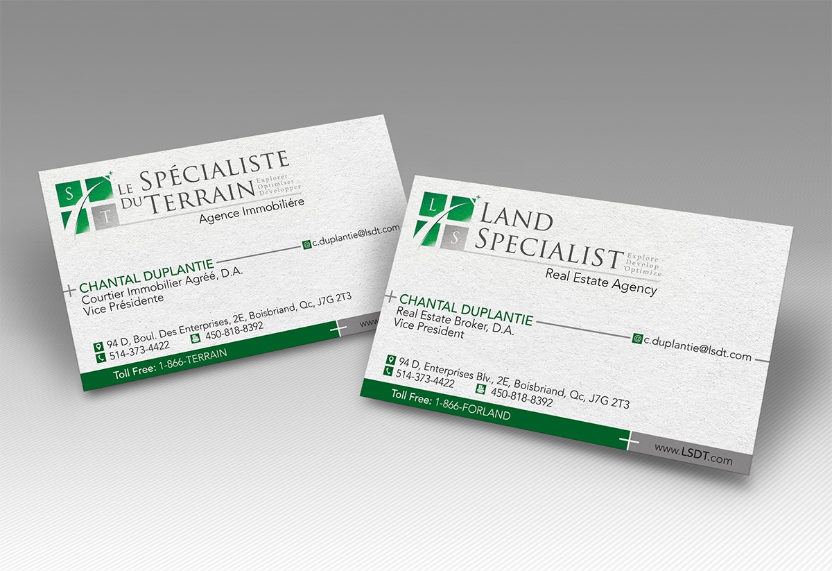 Business Card Design by shazigns for this project | Design #3039612