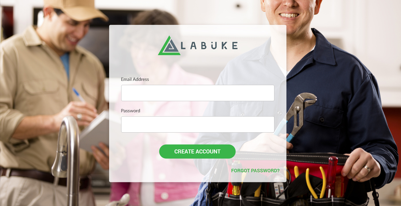 Diseño Web por pb para Labuke | Diseño #24665390