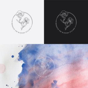 Logo Design by Christopher.Min