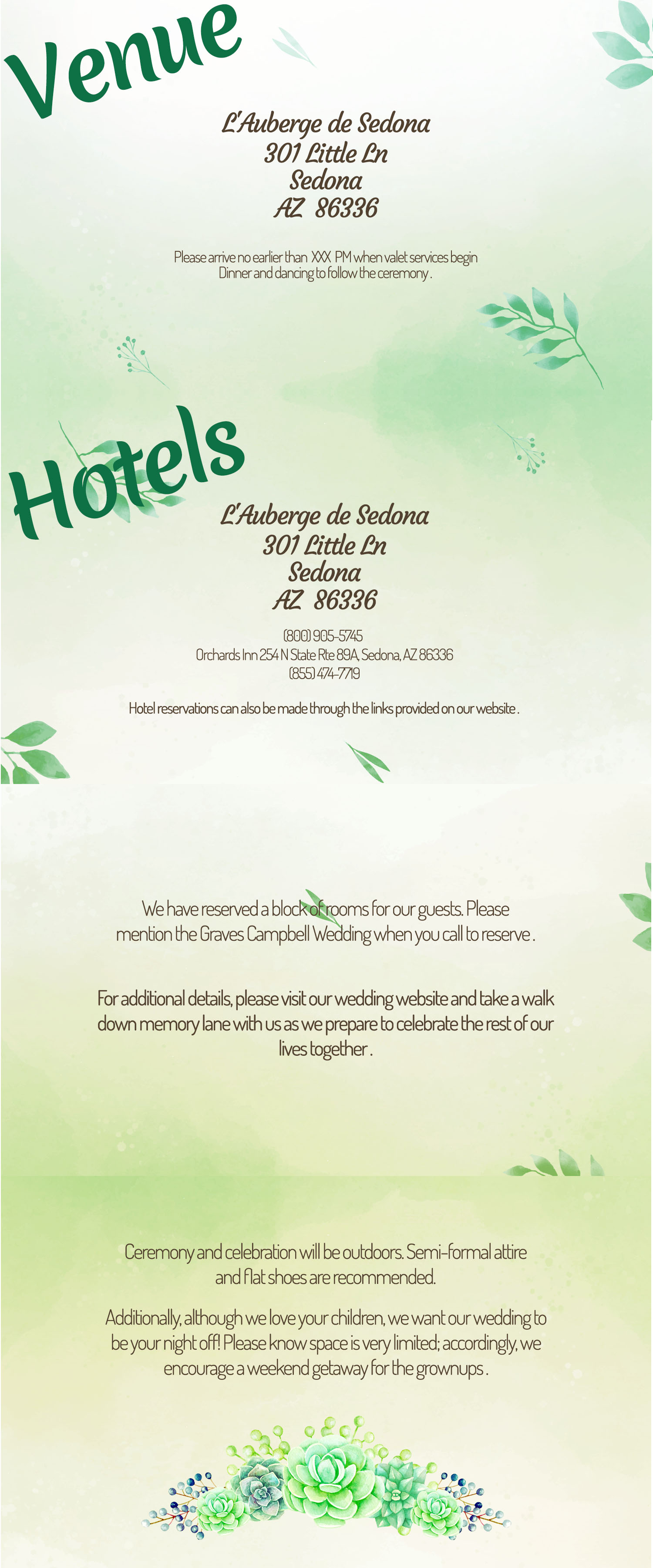 Invitation Design by redha02 for this project | Design #24681476