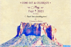 Invitation Design by bhakti15 for this project | Design: #24729838