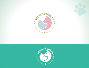 Logo Design by LIZZY LO