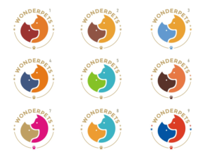Design de Logo par LIZZY LO pour ce projet | Design : #24670071