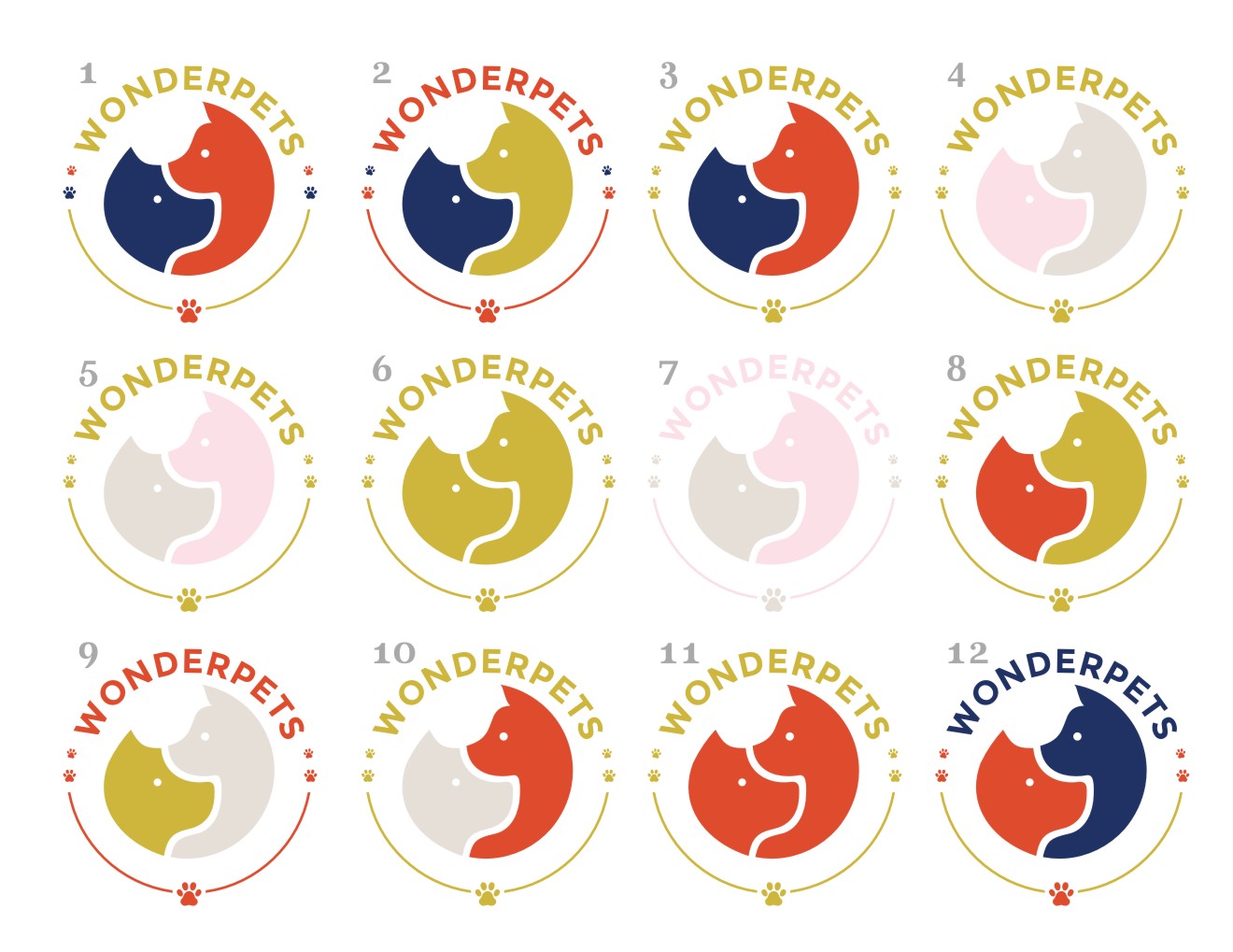 Logo Design by LIZZY LO for this project | Design #24698536