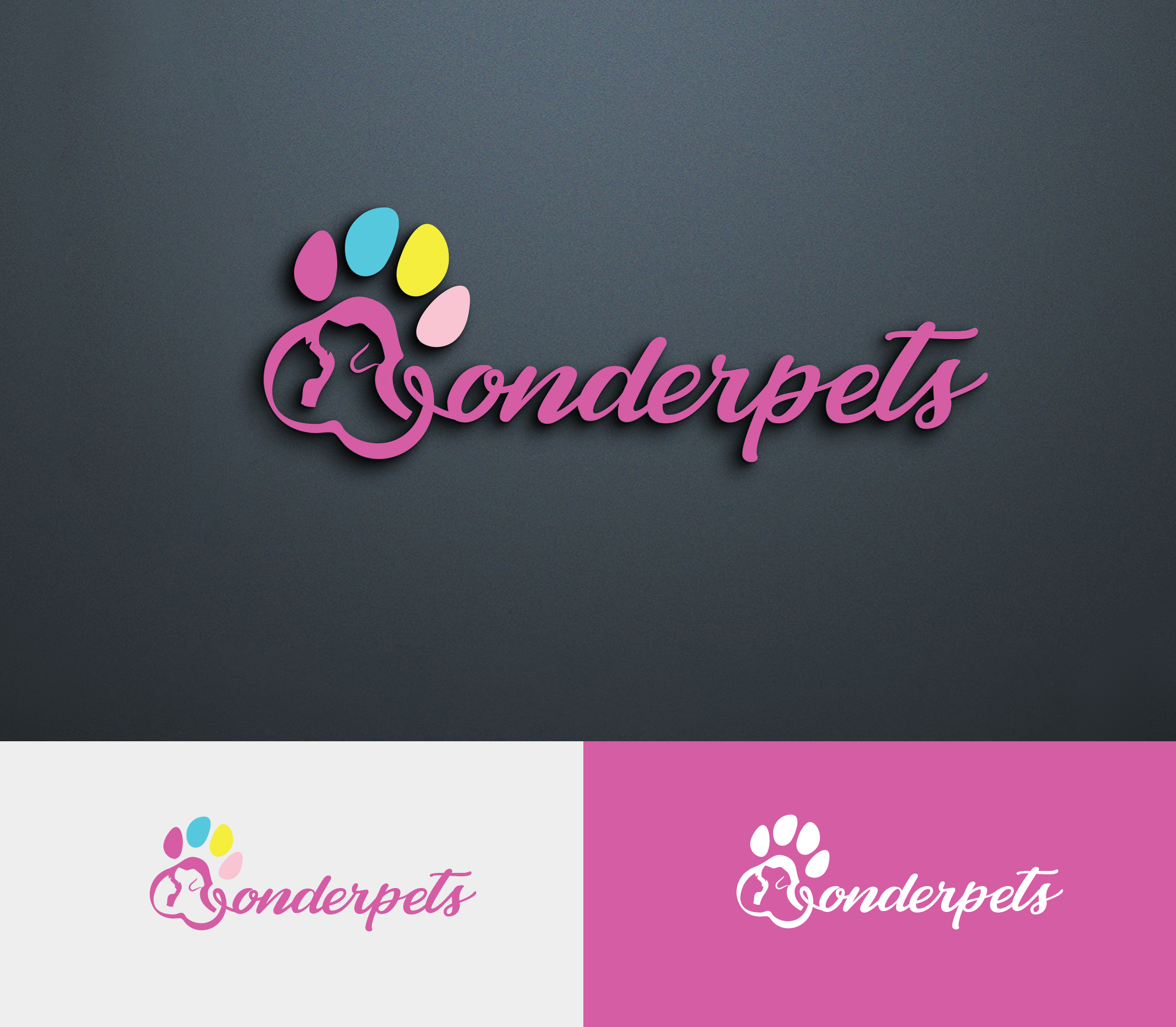 Design de Logo par bdesigner9 pour ce projet | Design #24633340