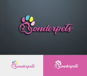 Logo-Design von bdesigner9 für dieses Projekt | Design #24633340