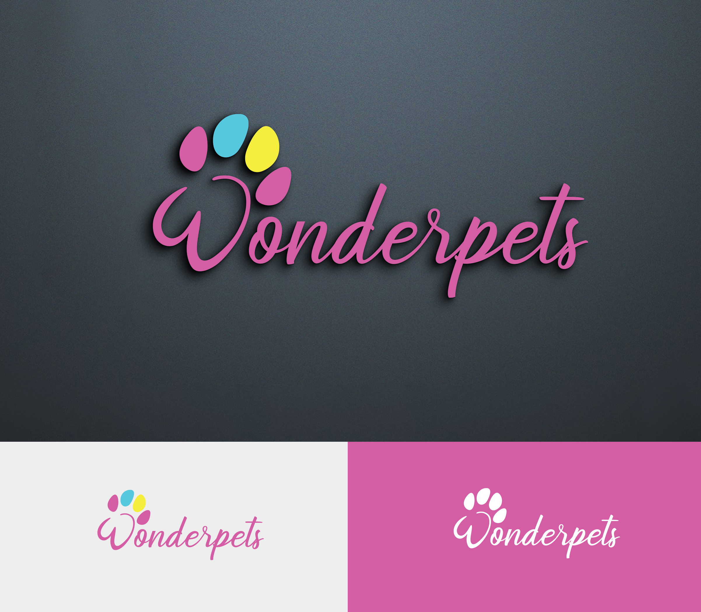 Logo Design by bdesigner9 for this project | Design #24633341