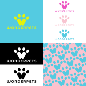 Logo Design by AbizarDesign