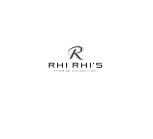 Logo Design by instudio for Rhi Rhi's Promise Collection | Design: #24636828