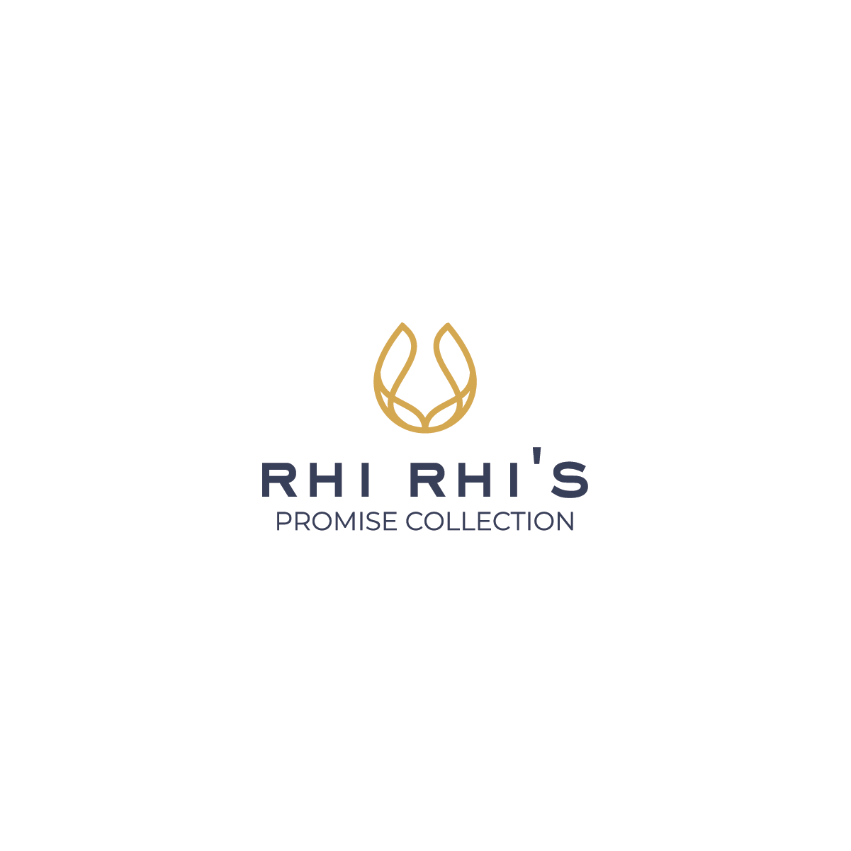 Logo Design by Mojoto41 for Rhi Rhi's Promise Collection | Design #24633530