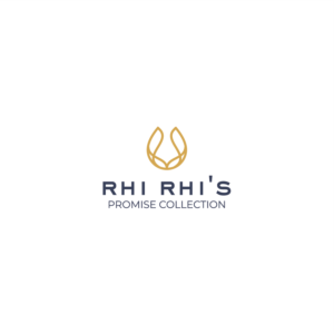 Logo Design by Mojoto41 for Rhi Rhi's Promise Collection | Design: #24633530