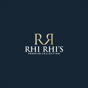Rhi Rhi's Promise Collection | Design de Logo par Artlam Design