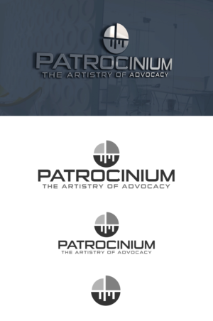 Design Graphique par Rickyy pour Patrocinium | Design : #24647624