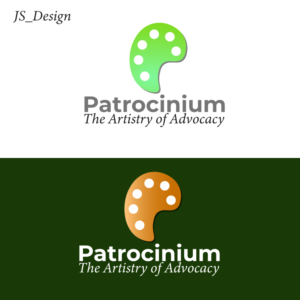 Diseño Gráfico por JS_Design para Patrocinium | Diseño #24655494