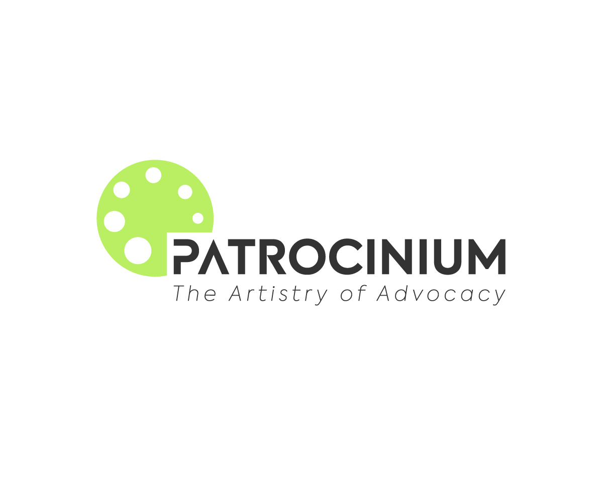 Diseño Gráfico por Allen Designs para Patrocinium | Diseño #24631810