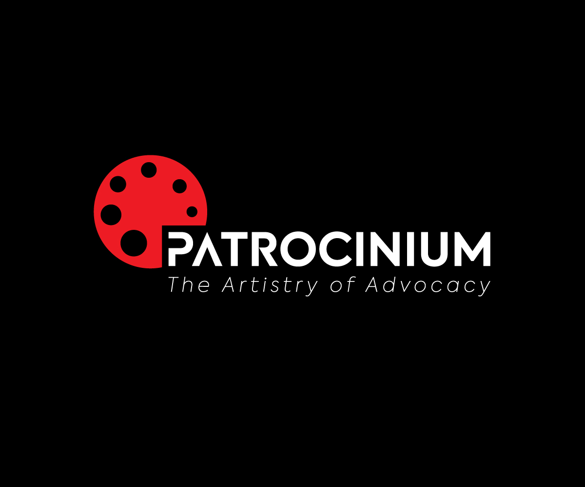 Graphic Design by Allen Designs for Patrocinium | Design #24631811