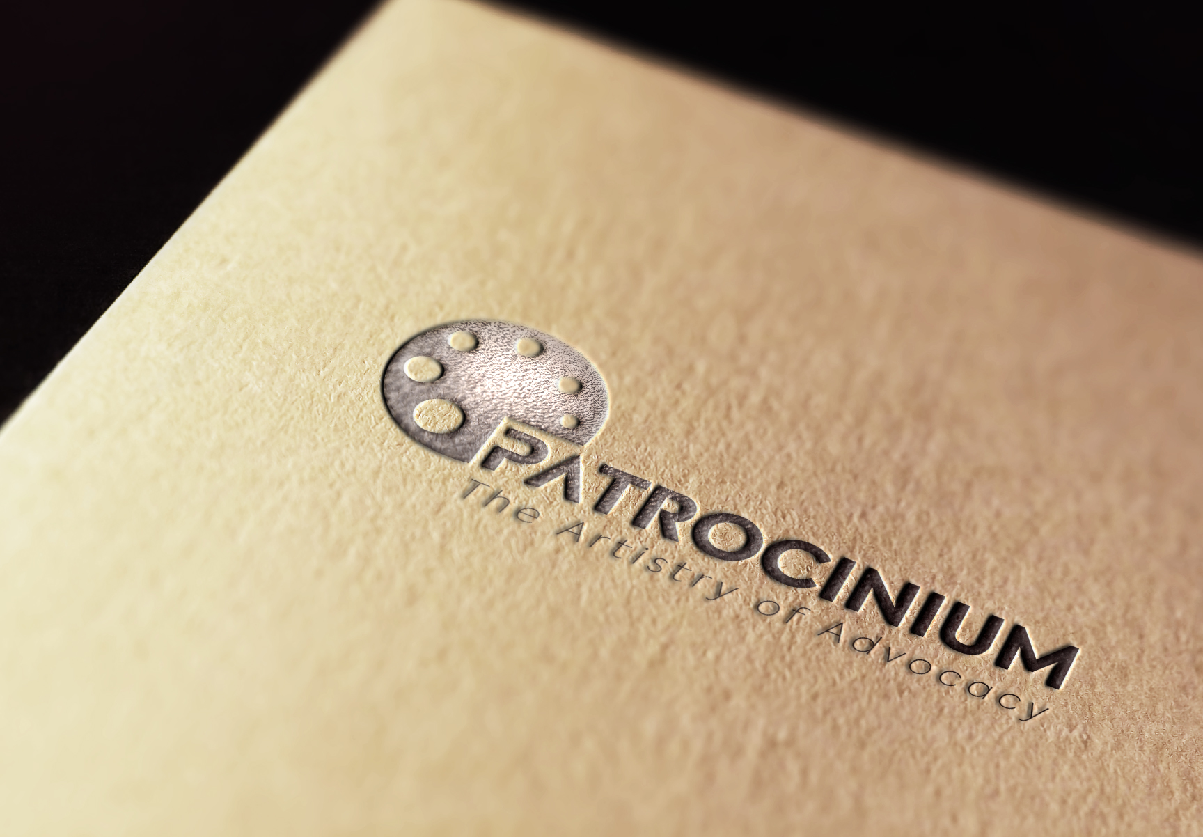 Graphic Design by Allen Designs for Patrocinium | Design #24631813