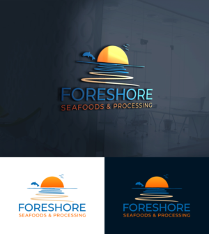 Logo Design by ACK Design