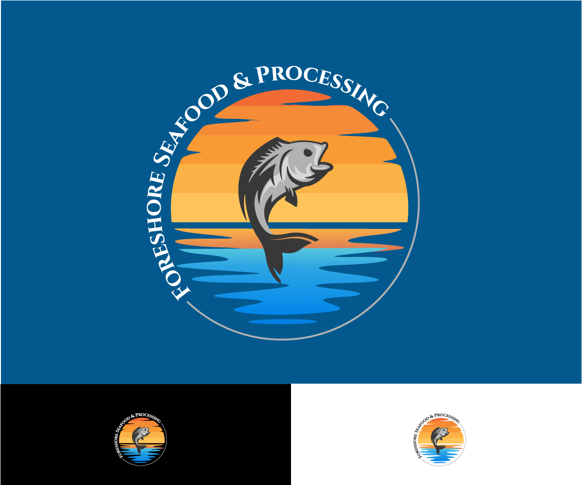 Design de Logo par ravznoot.digital pour ce projet | Design #24659489