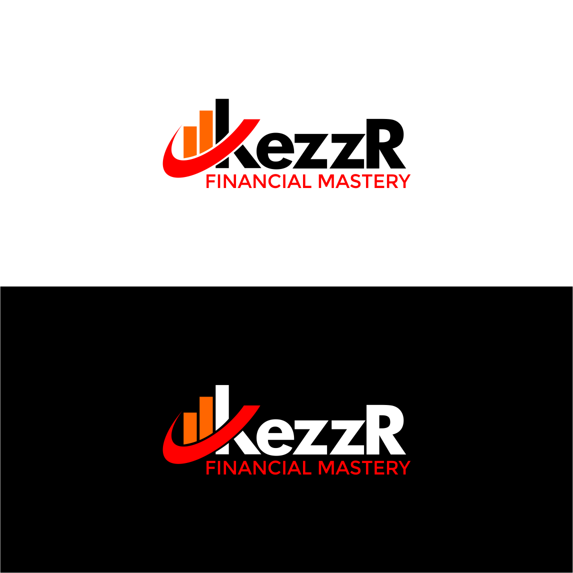 Logo Design by Arham Hidayat for KezzR | Design #24650981