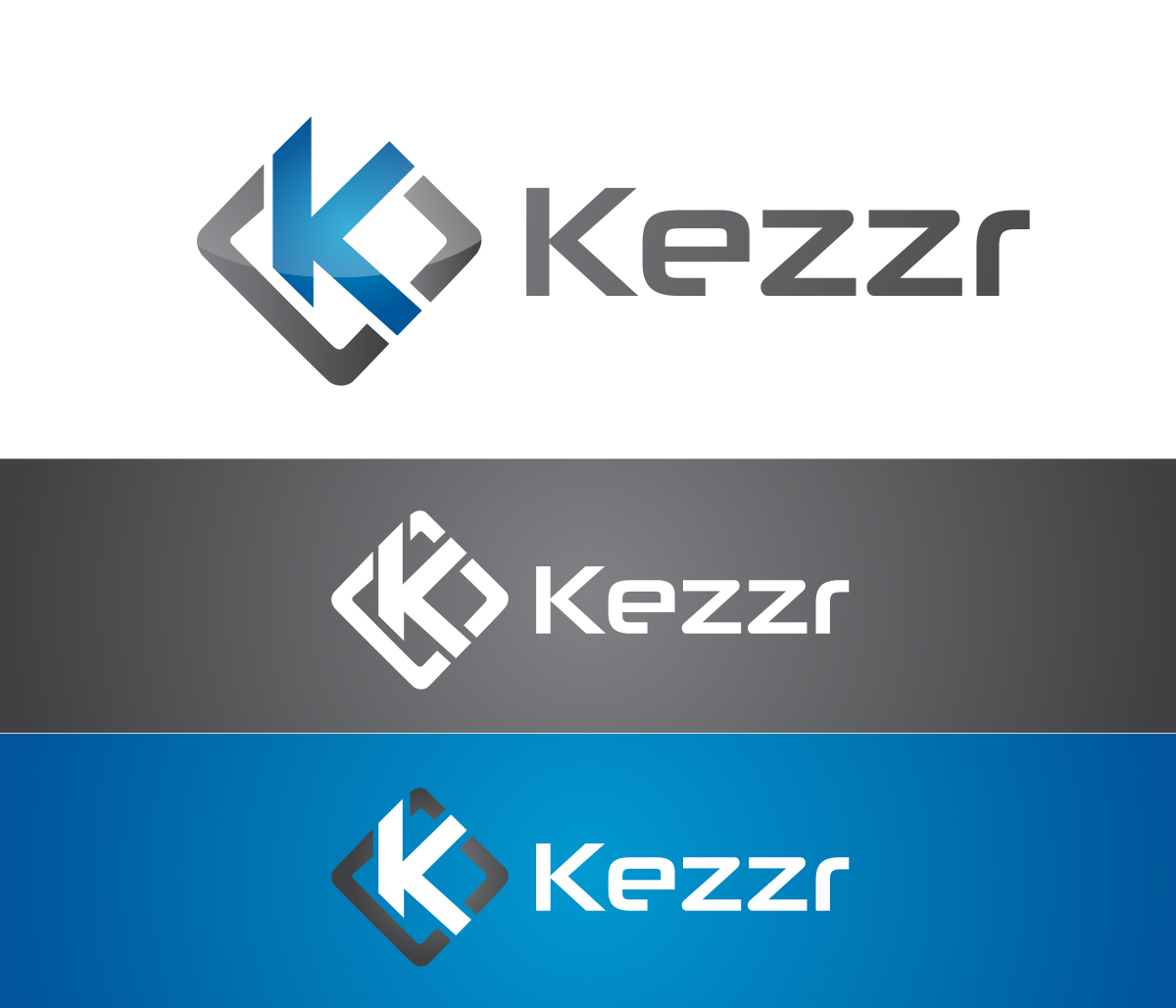 Diseño de Logo por parshdelhi para KezzR | Diseño #24632034
