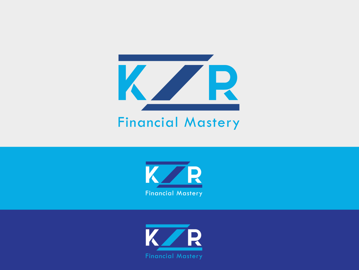 Logo Design by parshdelhi for KezzR | Design #24639486