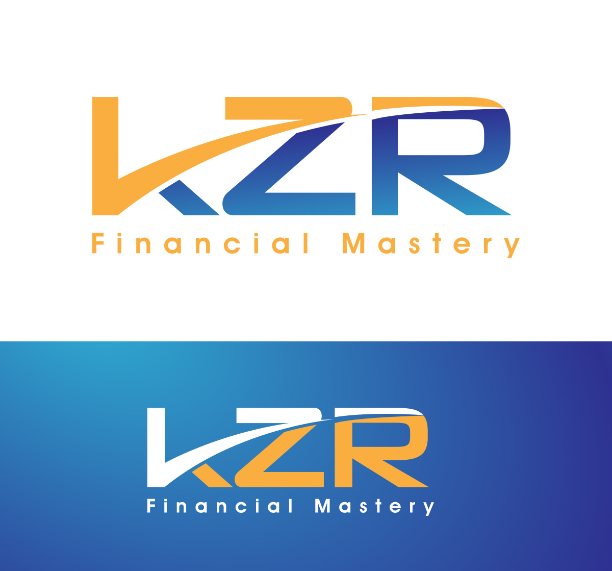 Logo Design by parshdelhi for KezzR | Design #24720908