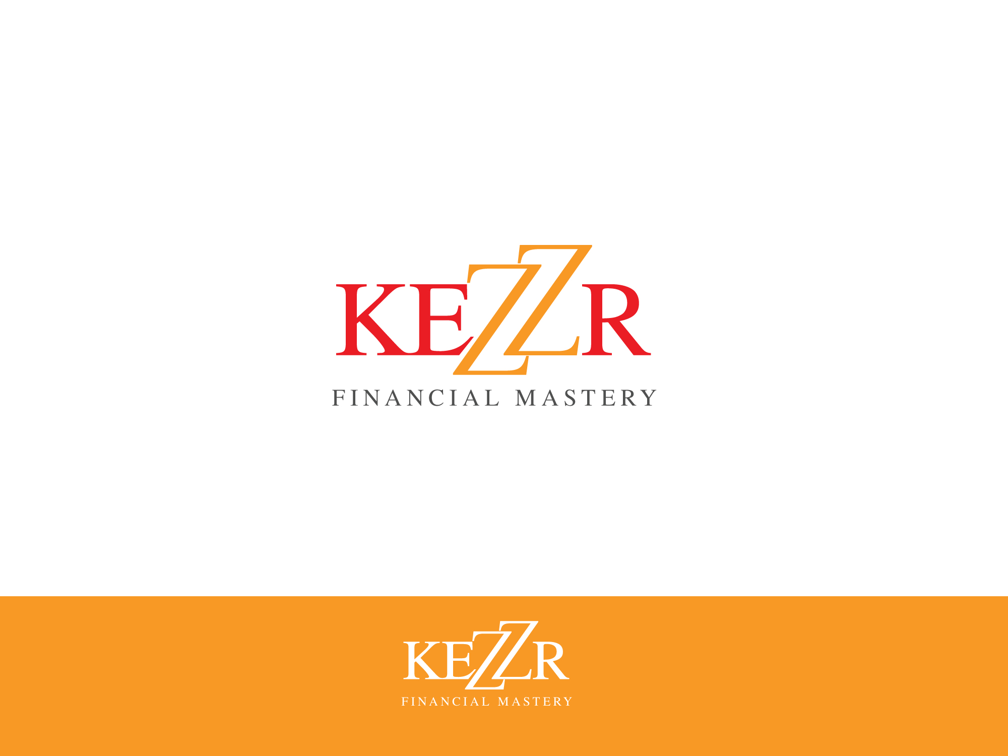 Design de Logo par Paras Bali pour KezzR | Design #24693958