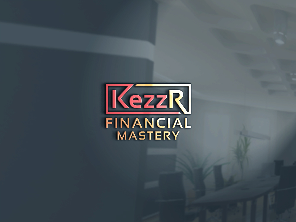 Logo Design by Synthi for KezzR | Design #24643597