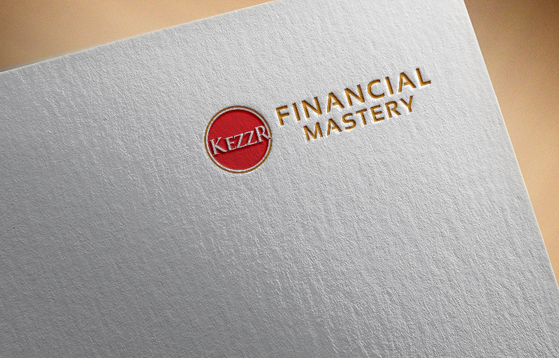 Logo Design by Synthi for KezzR | Design #24643601