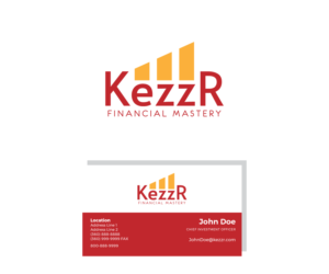 Design de Logo par kimcam pour KezzR | Design : #24710960