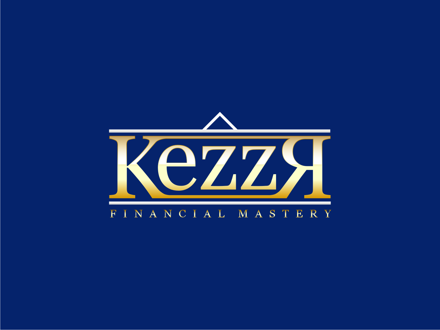 Logo Design by R16 for KezzR | Design #24671739