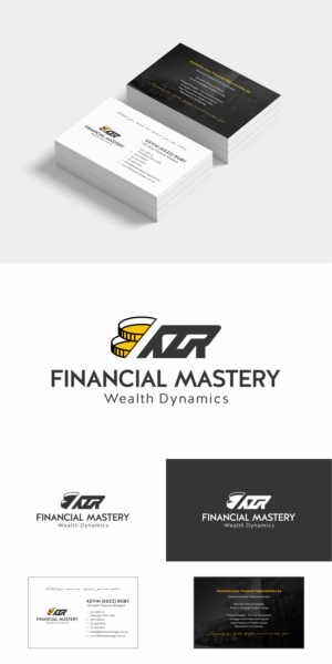 Design de Logo par Christianto pour KezzR | Design #24686198