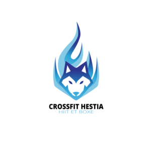 Logo Design by jaqsdesign for CROSSFIT HESTIA | Design: #24649354