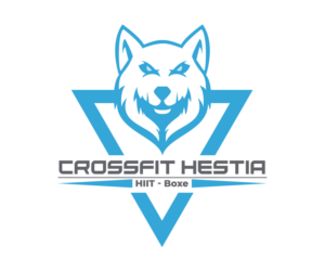 Logo Design by Graphic_Dune for CROSSFIT HESTIA | Design: #24639789