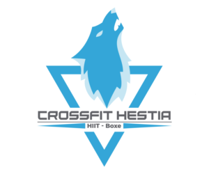 Logo-Design von Graphic_Dune für CROSSFIT HESTIA | Design #24642365