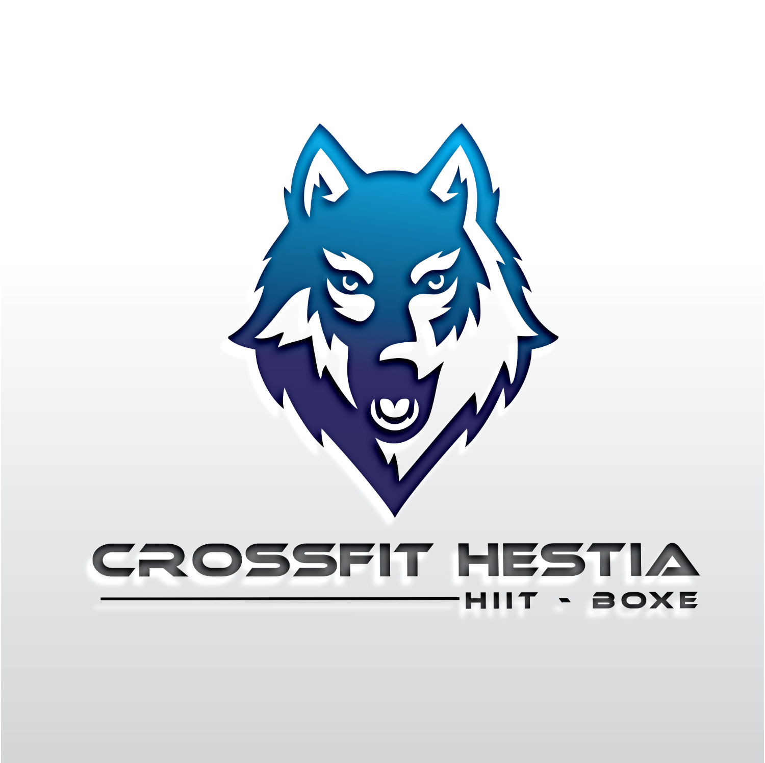 Logo Design by Jennifar Jane for CROSSFIT HESTIA | Design: #24642620
