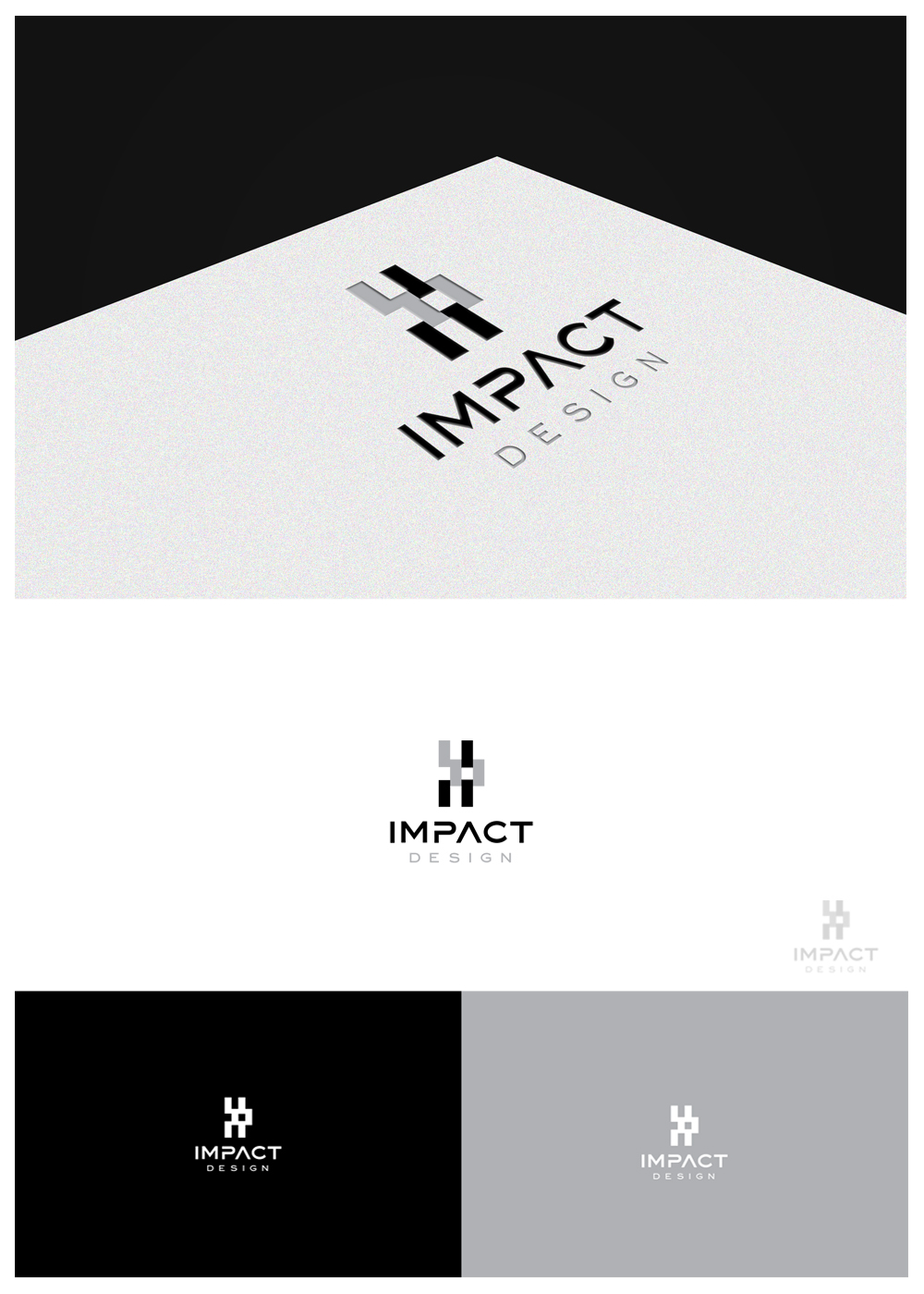 Logo Design by goranvisnjic82 for this project | Design #24640076
